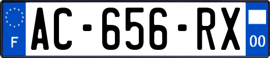 AC-656-RX