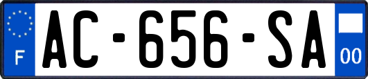 AC-656-SA