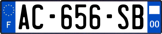AC-656-SB