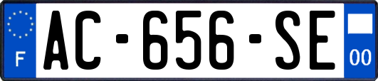 AC-656-SE