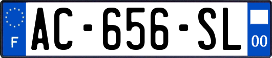 AC-656-SL