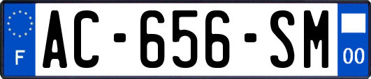 AC-656-SM