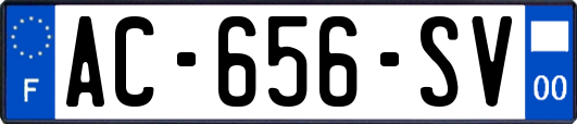 AC-656-SV