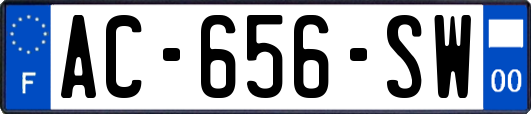 AC-656-SW