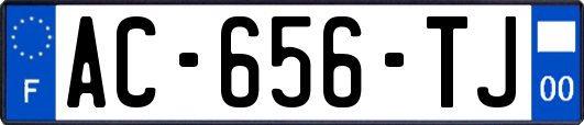 AC-656-TJ