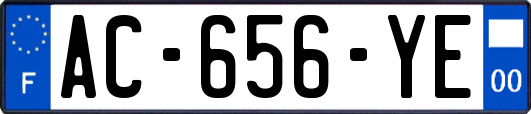 AC-656-YE