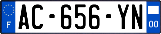 AC-656-YN
