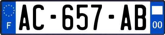 AC-657-AB