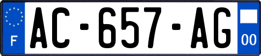 AC-657-AG