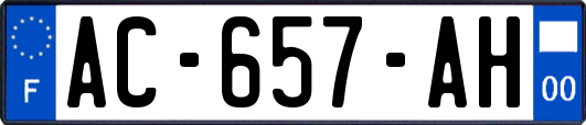 AC-657-AH