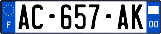 AC-657-AK