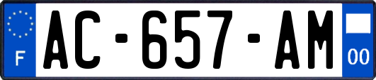 AC-657-AM