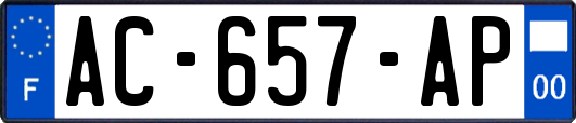 AC-657-AP