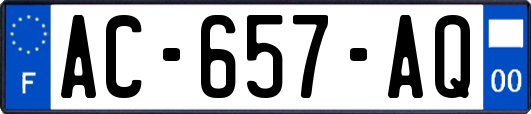 AC-657-AQ