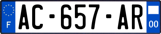 AC-657-AR