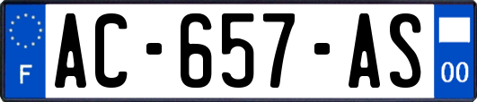 AC-657-AS