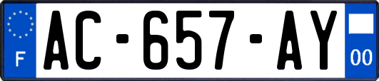 AC-657-AY