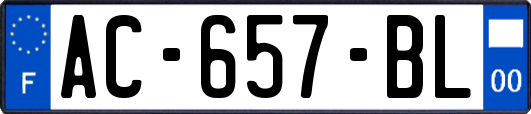 AC-657-BL