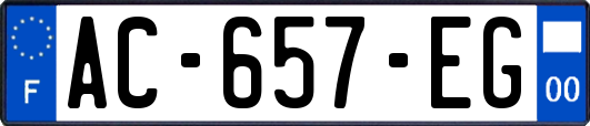 AC-657-EG