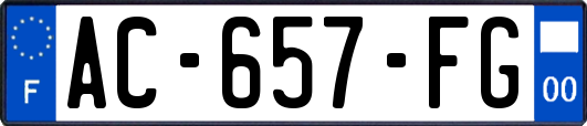 AC-657-FG