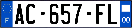 AC-657-FL
