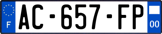 AC-657-FP