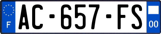AC-657-FS