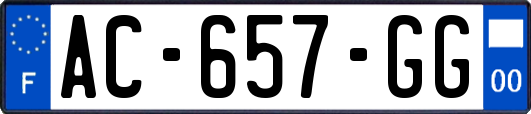 AC-657-GG