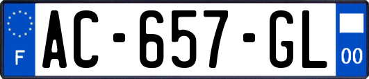 AC-657-GL