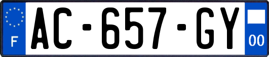 AC-657-GY