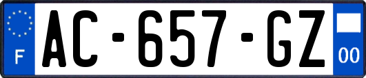AC-657-GZ