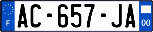 AC-657-JA