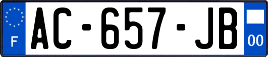 AC-657-JB