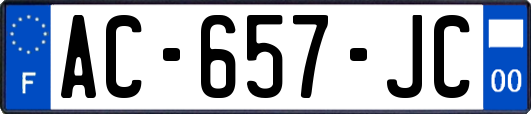AC-657-JC