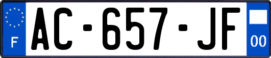 AC-657-JF