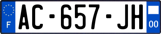 AC-657-JH