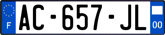 AC-657-JL