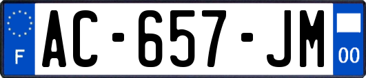 AC-657-JM