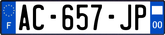 AC-657-JP