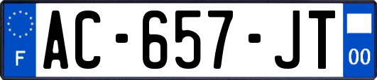 AC-657-JT
