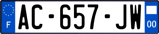 AC-657-JW