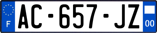 AC-657-JZ