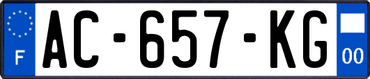 AC-657-KG