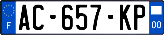 AC-657-KP