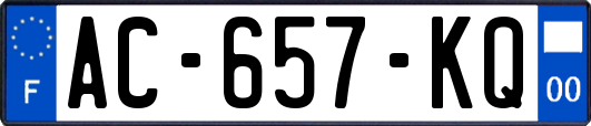 AC-657-KQ