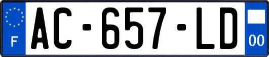 AC-657-LD
