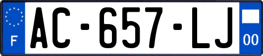 AC-657-LJ