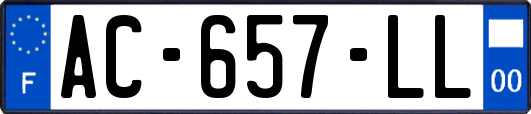AC-657-LL