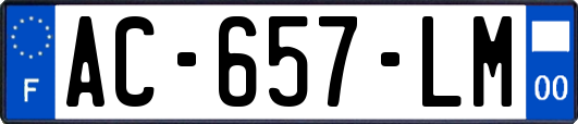 AC-657-LM