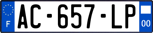 AC-657-LP
